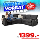 Aktuelles Fernando Angebot bei Seats and Sofas in Duisburg ab 1.399,00 €