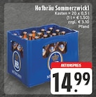 Sommerzwickl Angebot in Kasbach-Ohlenberg Sommerzwickl im aktuellen Prospekt bei EDEKA in Kasbach-Ohlenberg