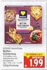 Herzstücke Butter-Blätterteig von EDEKA im aktuellen E center Prospekt