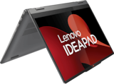 LENOVO IdeaPad 5 2-in-1, Convertible, mit 14 Zoll Display, AMD Ryzen™ 8645HS Prozessor, 16 GB RAM, 512 SSD, Radeon™ 760M, Luna Grey, Windows 11 Home von LENOVO für 739,00 € bei MediaMarkt Saturn im Angebot LENOVO IdeaPad 5 2-in-1, Convertible, mit 14 Zoll Display, AMD Ryzen™ 8645HS Prozessor, 16 GB RAM, 512 SSD, Radeon™ 760M, Luna Grey, Windows 11 Home von LENOVO im aktuellen MediaMarkt Saturn Prospekt
