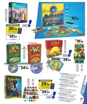 Promos Stylo dans le catalogue "TOUS JOUEURS" de JouéClub à la page 17 Promos Stylo dans le catalogue "TOUS JOUEURS" de JouéClub à la page 17