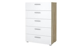 Kommode Pedara Angebote bei Höffner Pirna für 186,99 €