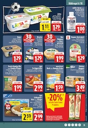 Rama im EDEKA Prospekt in Dortmund Aktueller EDEKA Prospekt mit Rama, "Aktuelle Angebote", Seite 13