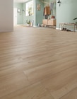 Castorama Villabé - Promo Sol stratifié Grottino décor bois beige Promo Sol stratifié Grottino décor bois beige à 5,75 € dans le catalogue Castorama à Villabé