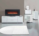 Elektrokamin NEW YORK Angebote von Xora bei Zurbrüggen Bottrop für 265,00 €