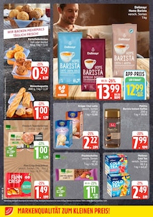 Kaffee im EDEKA Prospekt "Top Angebote" mit 21 Seiten (Lüneburg)