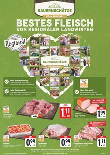 Braten im EDEKA Prospekt "Wir lieben Lebensmittel!" mit 28 Seiten (Chemnitz)