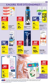 Adidas Angebote im Prospekt "Carrefour market" von Carrefour Market auf Seite 47