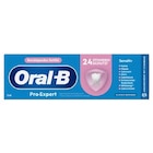 Oral b im Lidl Prospekt Pro-Expert Sensitiv von Oral-B im aktuellen Lidl Prospekt für 3,59 €