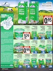 Sahne im EDEKA Prospekt in Gießen Aktueller EDEKA Prospekt mit Sahne, "Aktuelle Angebote", Seite 8