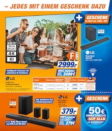 Fernseher im aktuellen expert Prospekt (Ansbach) Fernseher im expert Prospekt "Top Angebote" mit 20 Seiten (Ansbach)