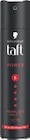 Taft Haarspray Power von Schwarzkopf im aktuellen tegut Prospekt für 3,49 €