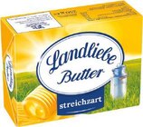 Butter im Angebot bei EDEKA in Warendorf Butter Angebote von Landliebe bei EDEKA Warendorf für 0,99 €