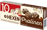 Aktuelles Hexen-Pralinen Angebot bei REWE in Jena ab 2,19 €