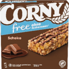 EDEKA - Müsliriegel Angebot im Prospekt Müsliriegel bei EDEKA im Prospekt "" für 1,59 €