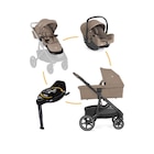 KINDERWAGENSET Elara 4in1 Angebote von Joie bei XXXLutz Soest für 699,90 €
