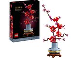 Lego im MediaMarkt Saturn Prospekt Botanicals 10369 Pflaumenblüte Bausatz, Mehrfarbig von LEGO im aktuellen MediaMarkt Saturn Prospekt für 21,99 €