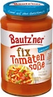 Netto mit dem Scottie Grünheide - Fix Soße Angebot im Prospekt Fix Soße bei Netto mit dem Scottie im Grünheide Prospekt für 1,59 €