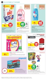 Jouet en promo dans le catalogue Intermarché Super à la page 30