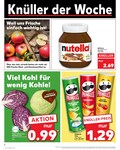 Nutella Nutella