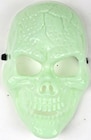 Maske 'Glow in the dark' im aktuellen Thomas Philipps Prospekt