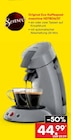 Original Eco Kaffeepadmaschine Angebote von Senseo bei Netto Marken-Discount Kiel für 44,99 €