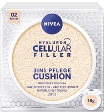 3in1 Pflege Cushion bei Rossmann in Elmshorn 3in1 Pflege Cushion im Angebot bei Rossmann Elmshorn für 14,99 €