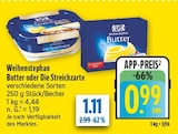 Aktuelles Butter Angebot bei diska in Erlangen ab 0,99 €