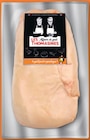 Foie Gras de Canard du Sud-Ouest Déveiné Surgelé - Les Thomasines en promo à 19,99 € chez Netto Foie Gras de Canard du Sud-Ouest Déveiné Surgelé - Les Thomasines dans le catalogue Netto