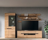 Wohnwand Canu im Angebot bei Die Möbelfundgrube in Neunkirchen Wohnwand Canu Angebote bei Die Möbelfundgrube Neunkirchen für 599,99 €