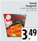 E xpress Bad Wiessee - Fertiggericht Angebot im Prospekt Fertiggericht bei E xpress im Bad Wiessee Prospekt für 3,49 €