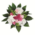 Exklusiver Blumenstrauß im Lidl Prospekt Exklusiver Blumenstrauß von im aktuellen Lidl Prospekt für 14,99 €
