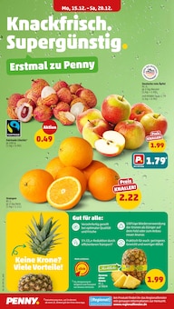 Bratwurst im aktuellen Penny Prospekt (Mönchengladbach) Bratwurst im Penny Prospekt "Wer günstig will, muss Penny." mit 44 Seiten (Mönchengladbach)