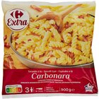 Plat cuisiné surgelé - CARREFOUR EXTRA - Carrefour à Fontenay-sous-Bois Plat cuisiné surgelé - CARREFOUR EXTRA en promo chez Carrefour Fontenay-sous-Bois à 4,69 €