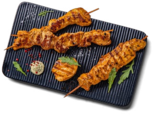 Hähnchen-Medaillonspieße im Angebot bei Kaufland in Singen Hähnchen-Medaillonspieße Angebote von K-PURLAND bei Kaufland Singen für 5,39 €