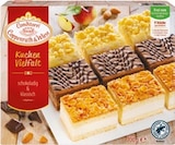 Kuchenvielfalt schokoladig & klassisch von Coppenrath & Wiese im aktuellen Netto mit dem Scottie Prospekt