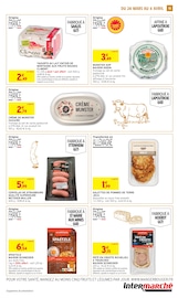 Congélateur Angebote im Prospekt "MERVEILLEUSES PÂQUES" von Intermarché Contact Congélateur Angebote im Prospekt "MERVEILLEUSES PÂQUES" von Intermarché Contact auf Seite 15