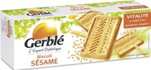Spar Nantes - Sablés fourrés bio Promo Sablés fourrés bio dans le catalogue Spar "Le royaume des marques Spar ici !" à Nantes