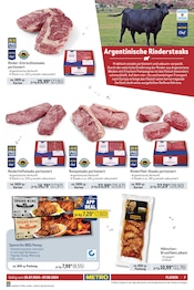 Aktueller Metro Prospekt mit Steak, "Food & Nonfood", Seite 9