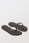 Tongs Glitter Havaianas dans le catalogue Monoprix Margaret