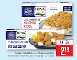 Aktuelles Fischstäbchen Angebot bei Marktkauf in Ulm ab 2,79 €