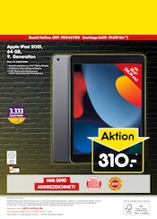 Aktueller Netto Marken-Discount Prospekt mit Ipad, "netto-online.de - Exklusive Angebote", Seite 40