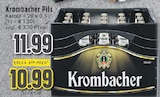 Pils bei EDEKA im Neukirchen-Vluyn Prospekt für 10,99 €