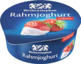 Rahm- oder Mascarpone Joghurt von Weihenstephan im aktuellen V-Markt Prospekt für 0,49 €