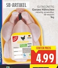 Aktuelle Hähnchen Angebote bei E center in Berlin Aktuelles Ganzes Hähnchen Angebot bei E center in Berlin ab 4,99 €