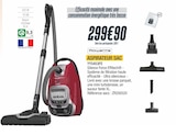 Promo ASPIRATEUR SAC à 299,90 € dans le catalogue Proxi Confort à Port Joinville