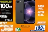 iPhone 17e Angebote von Apple bei expert Sankt Augustin für 199,00 €