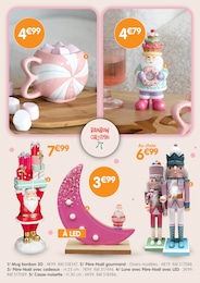 Offre Poupée dans le catalogue B&M du moment à la page 16