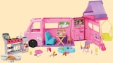 Camping-car de rêve - BARBIE - Intermarché Super Camping-car de rêve - BARBIE à 62,93 € dans le catalogue Intermarché Super