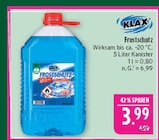 Marktkauf Hof - Frostschutz Angebot im Prospekt Frostschutz bei Marktkauf im Hof Prospekt für 3,99 €